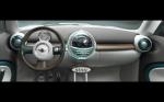 Mini Crossover Concept 2008 года